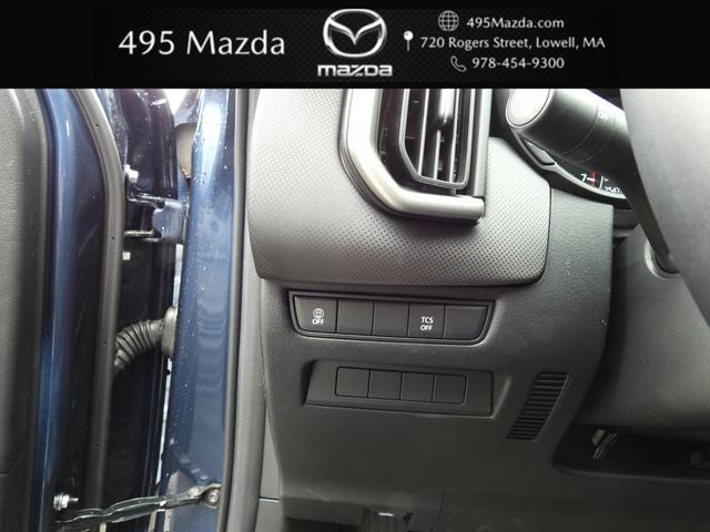 2026 Mazda Mazda CX-50 2.5 S Select