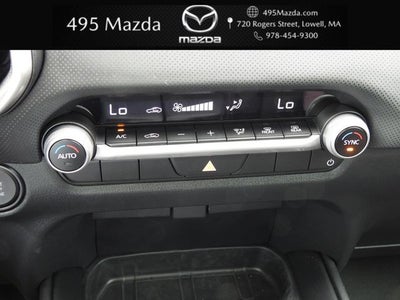 2026 Mazda Mazda CX-50 2.5 S Select