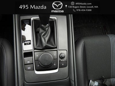 2026 Mazda Mazda CX-50 2.5 S Select