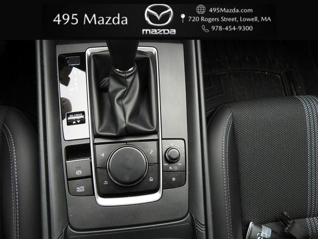 2026 Mazda Mazda CX-50 2.5 S Select