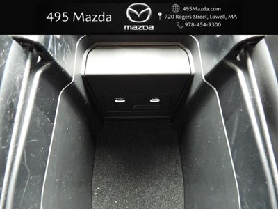 2026 Mazda Mazda CX-50 2.5 S Select