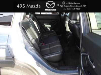 2024 Mazda Mazda CX-50 2.5 S Select Package