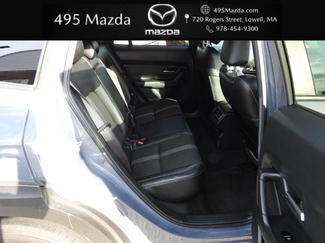 2024 Mazda Mazda CX-50 2.5 S Select Package