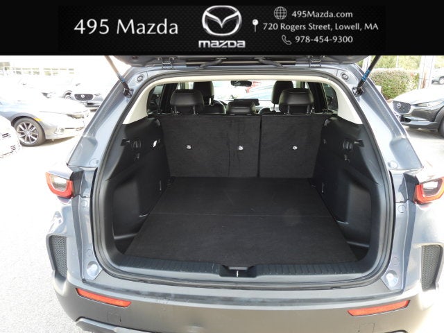 2024 Mazda Mazda CX-50 2.5 S Select Package