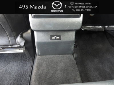 2024 Mazda Mazda CX-50 2.5 S Select Package