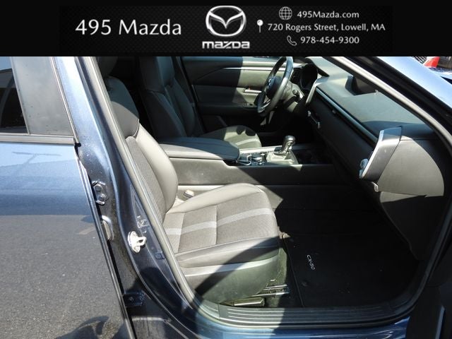 2024 Mazda Mazda CX-50 2.5 S Preferred Package