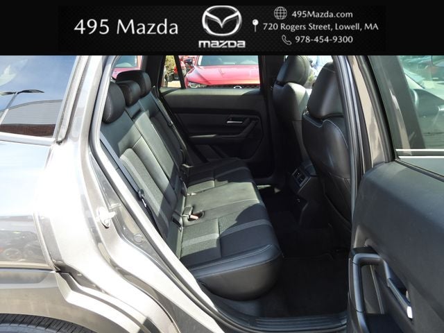 2023 Mazda Mazda CX-50 2.5 S Preferred Plus Package