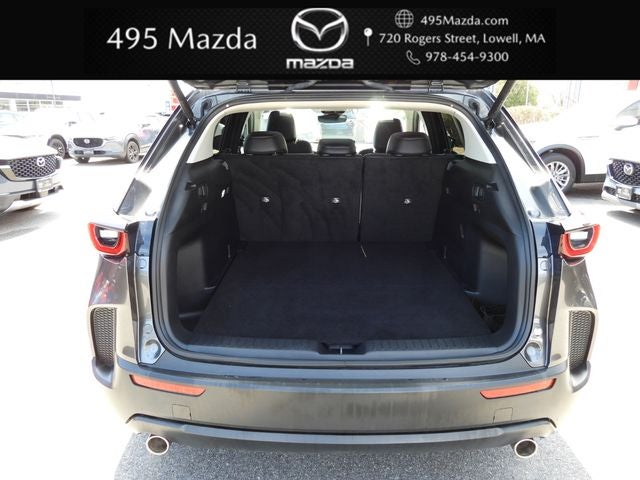 2023 Mazda Mazda CX-50 2.5 S Preferred Plus Package