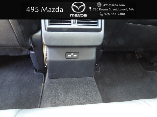 2023 Mazda Mazda CX-50 2.5 S Preferred Plus Package