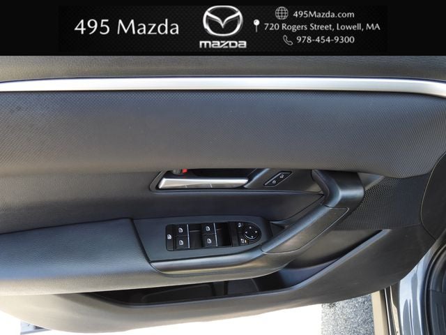 2023 Mazda Mazda CX-50 2.5 S Preferred Plus Package