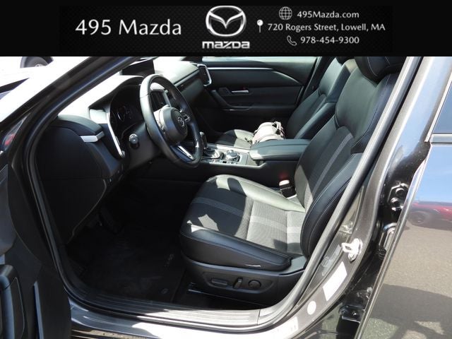 2023 Mazda Mazda CX-50 2.5 S Preferred Plus Package