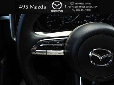 2023 Mazda Mazda CX-50 2.5 S Preferred Plus Package