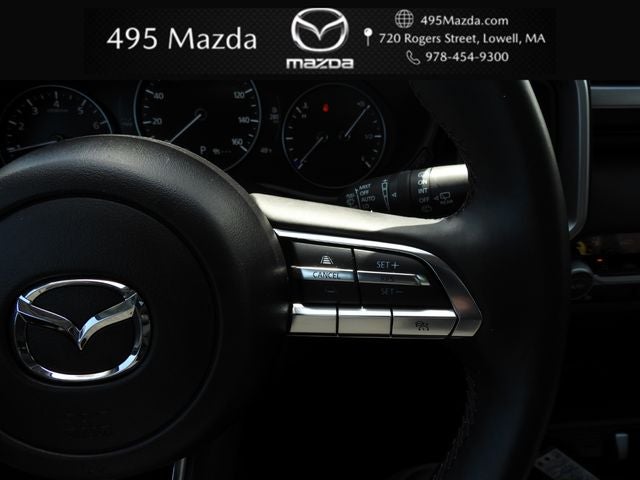 2023 Mazda Mazda CX-50 2.5 S Preferred Plus Package