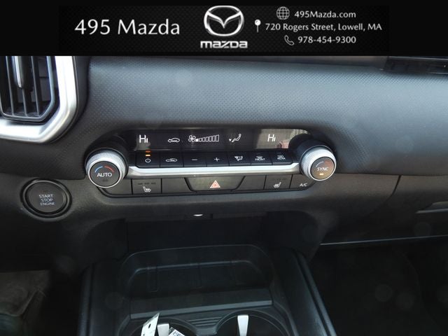 2023 Mazda Mazda CX-50 2.5 S Preferred Plus Package