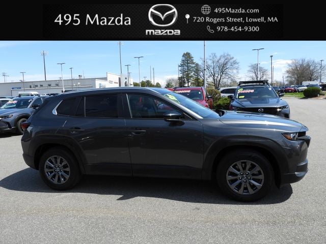 2023 Mazda Mazda CX-50 2.5 S Preferred Plus Package