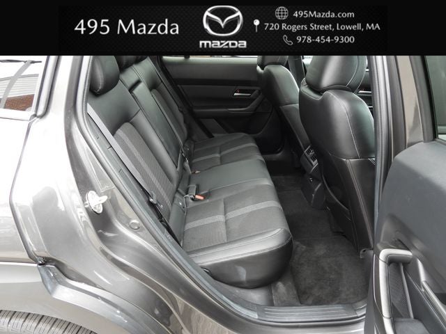 2023 Mazda Mazda CX-50 2.5 S Preferred Plus Package