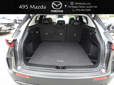 2023 Mazda Mazda CX-50 2.5 S Preferred Plus Package