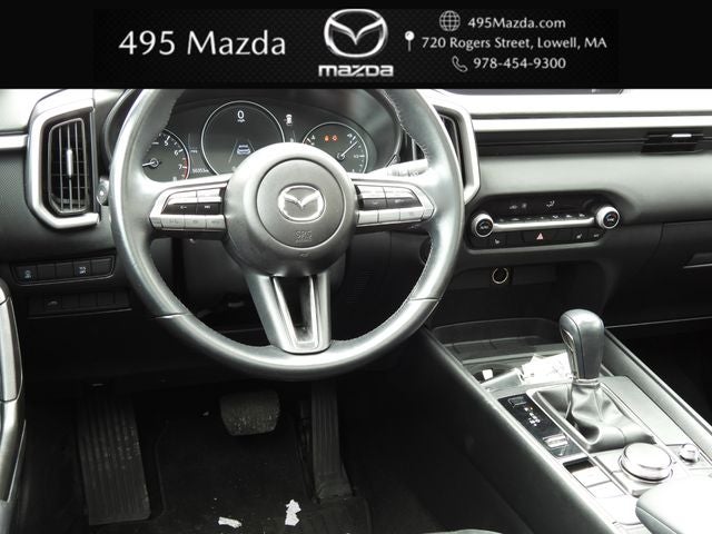 2023 Mazda Mazda CX-50 2.5 S Preferred Plus Package