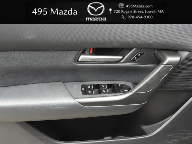 2023 Mazda Mazda CX-50 2.5 S Preferred Plus Package