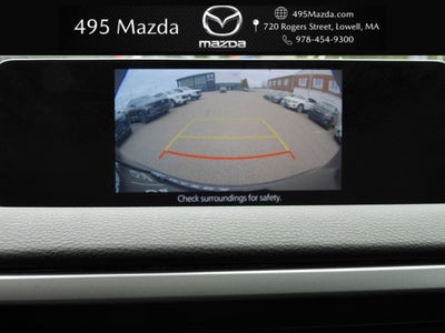 2023 Mazda Mazda CX-50 2.5 S Preferred Plus Package