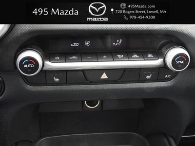 2023 Mazda Mazda CX-50 2.5 S Preferred Plus Package