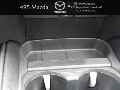 2023 Mazda Mazda CX-50 2.5 S Preferred Plus Package