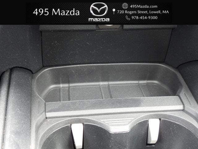 2023 Mazda Mazda CX-50 2.5 S Preferred Plus Package