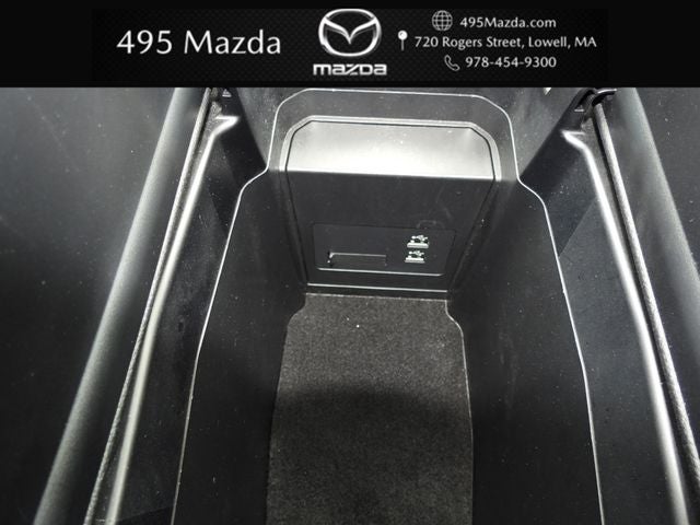 2023 Mazda Mazda CX-50 2.5 S Preferred Plus Package