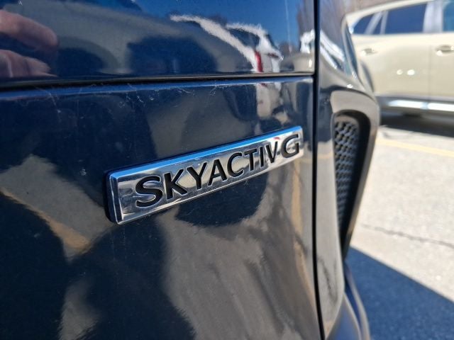 2025 Mazda Mazda CX-50 2.5 S Premium Package