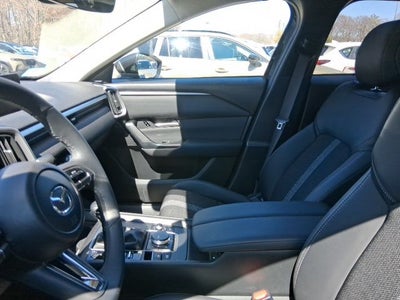 2025 Mazda Mazda CX-50 2.5 S Premium Package
