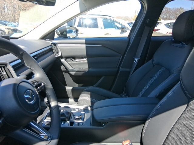 2025 Mazda Mazda CX-50 2.5 S Premium Package