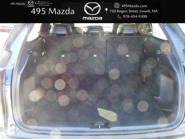 2023 Mazda Mazda CX-50 2.5 Turbo Premium Package