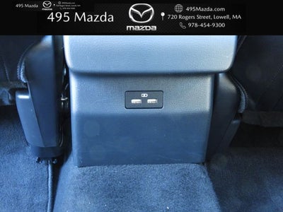 2023 Mazda Mazda CX-50 2.5 Turbo Premium Package