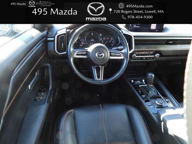 2023 Mazda Mazda CX-50 2.5 Turbo Premium Package
