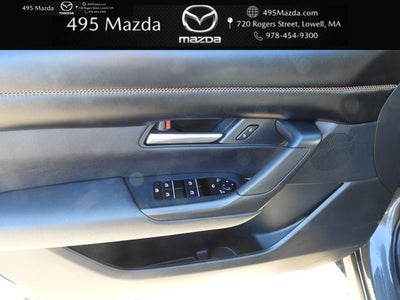 2023 Mazda Mazda CX-50 2.5 Turbo Premium Package