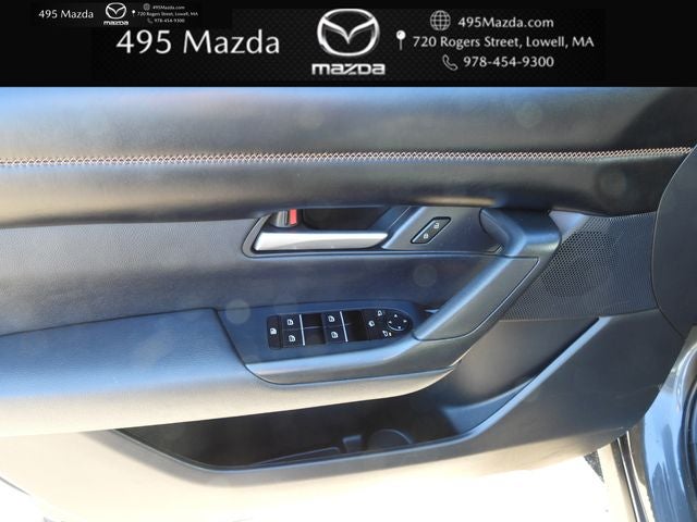 2023 Mazda Mazda CX-50 2.5 Turbo Premium Package