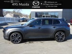 2023 Mazda Mazda CX-50 2.5 Turbo Premium Package