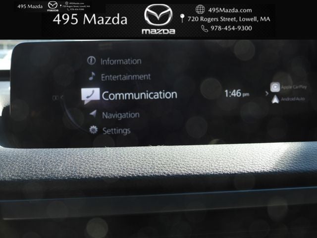 2023 Mazda Mazda CX-50 2.5 Turbo Premium Package