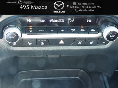 2023 Mazda Mazda CX-50 2.5 Turbo Premium Package