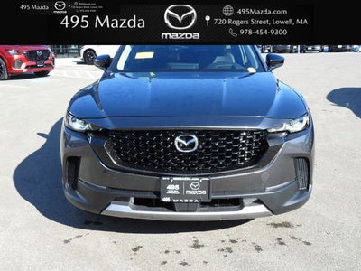 2023 Mazda Mazda CX-50 2.5 Turbo Premium Package