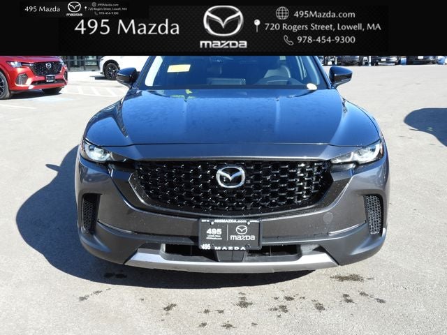 2023 Mazda Mazda CX-50 2.5 Turbo Premium Package