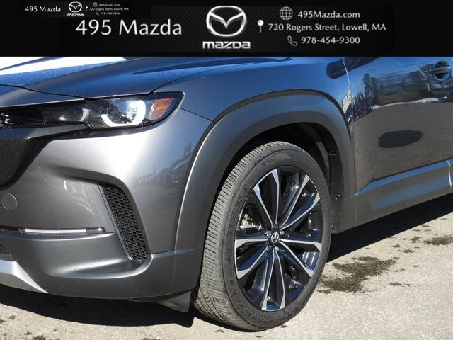 2023 Mazda Mazda CX-50 2.5 Turbo Premium Package