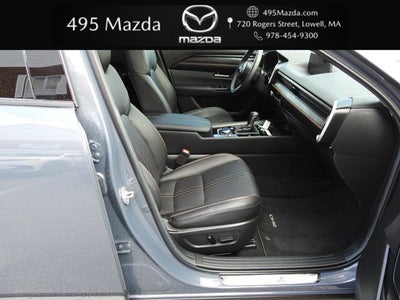 2024 Mazda Mazda CX-50 2.5 Turbo Premium Package