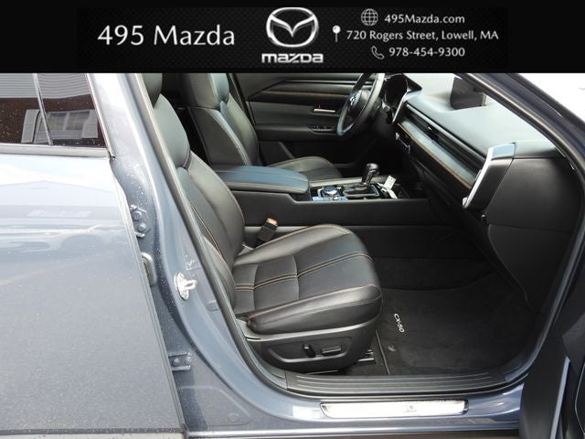 2024 Mazda Mazda CX-50 2.5 Turbo Premium Package