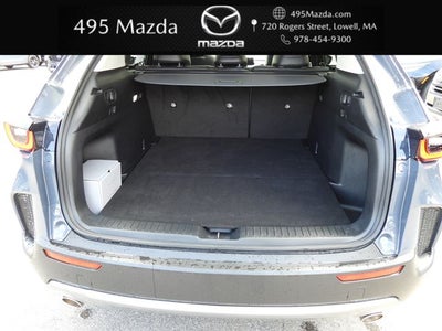 2024 Mazda Mazda CX-50 2.5 Turbo Premium Package