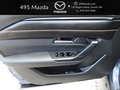 2024 Mazda Mazda CX-50 2.5 Turbo Premium Package