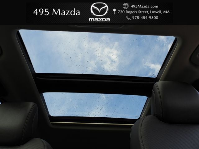 2024 Mazda Mazda CX-50 2.5 Turbo Premium Package