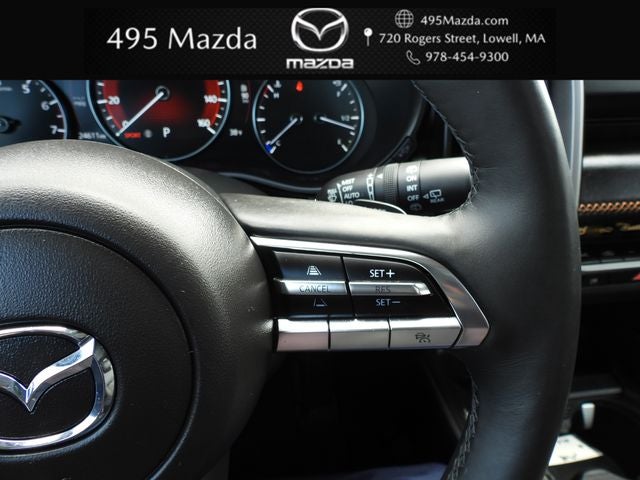 2024 Mazda Mazda CX-50 2.5 Turbo Premium Package