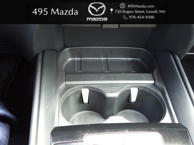 2024 Mazda Mazda CX-50 2.5 Turbo Premium Package