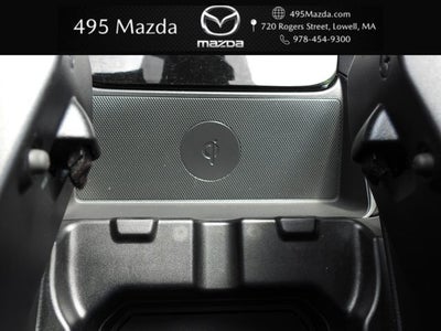 2024 Mazda Mazda CX-50 2.5 Turbo Premium Package